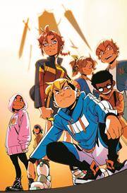 Pre Orders | Space Monkey Comics